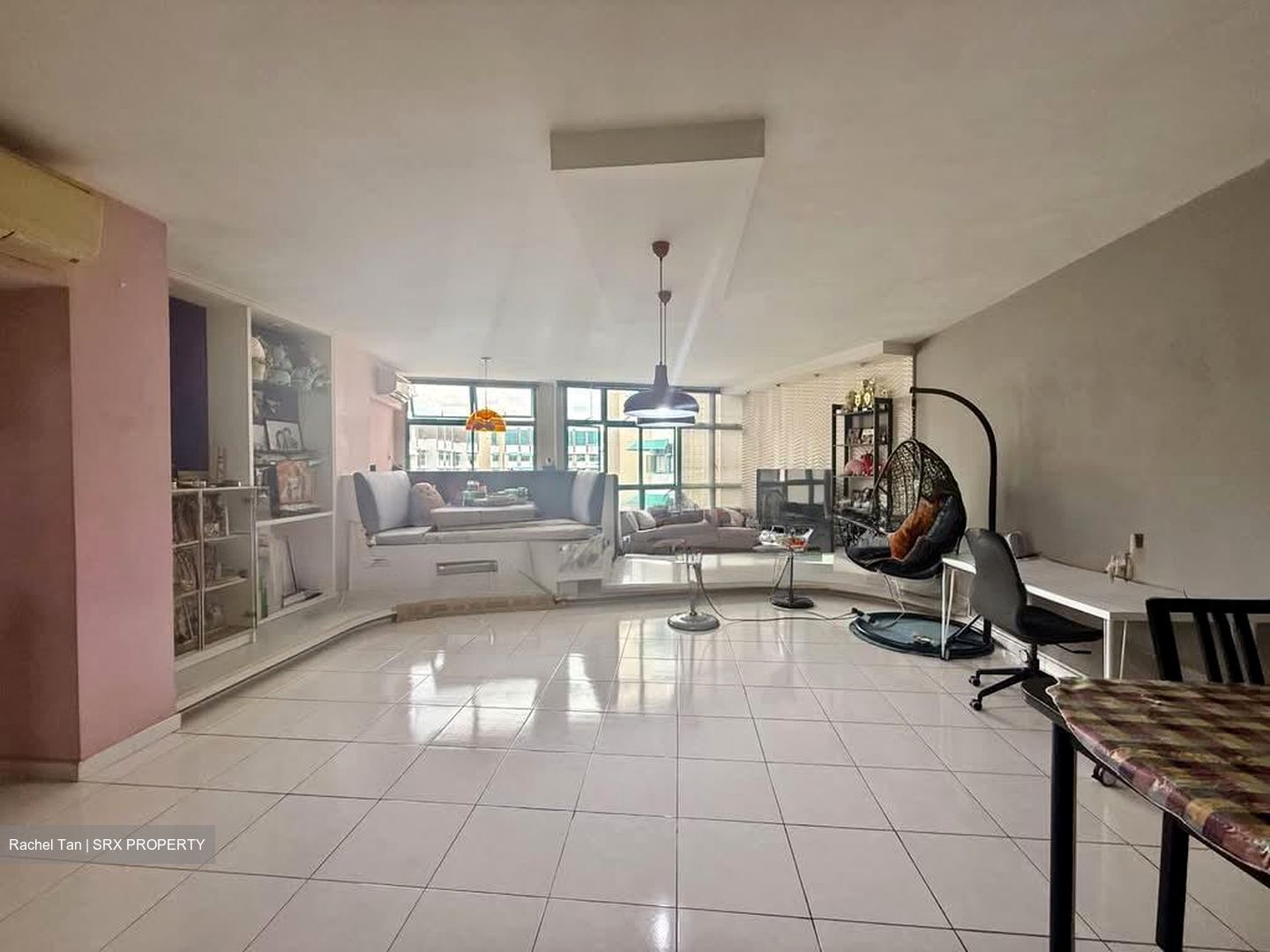 Blk 474 Segar Gardens (Bukit Panjang), HDB Executive #555623841